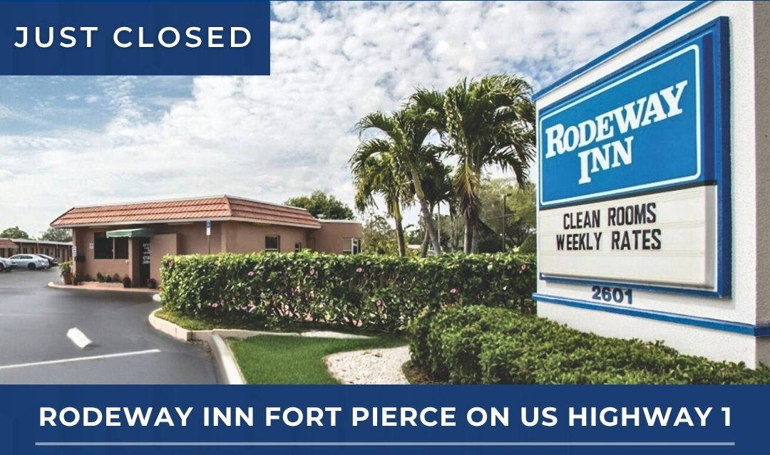 Just Closed - Rodeway Inn Square2