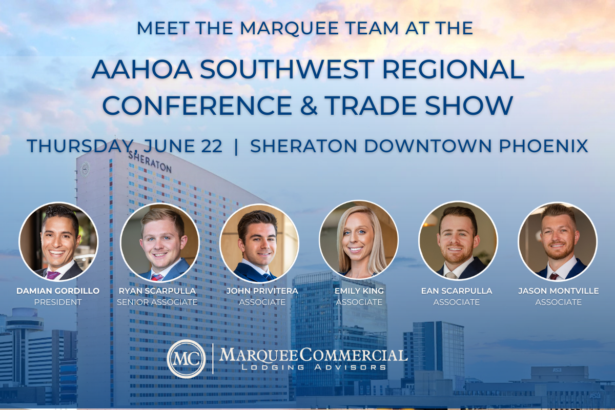 AAHOA Southwest Regional - IG Post (1200 × 800 px)