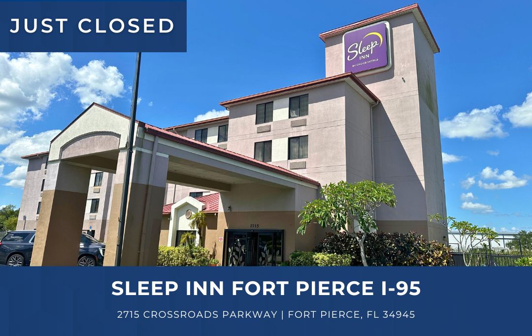 Just Closed - Sleep Inn Square (2)