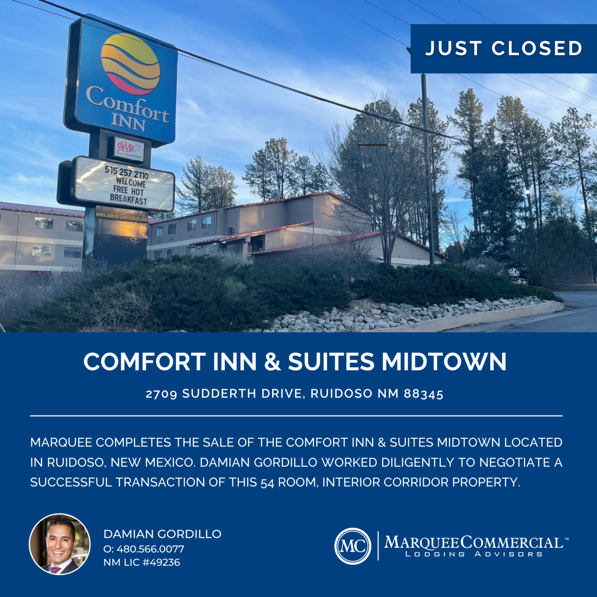 Marquee Just Closed(1)