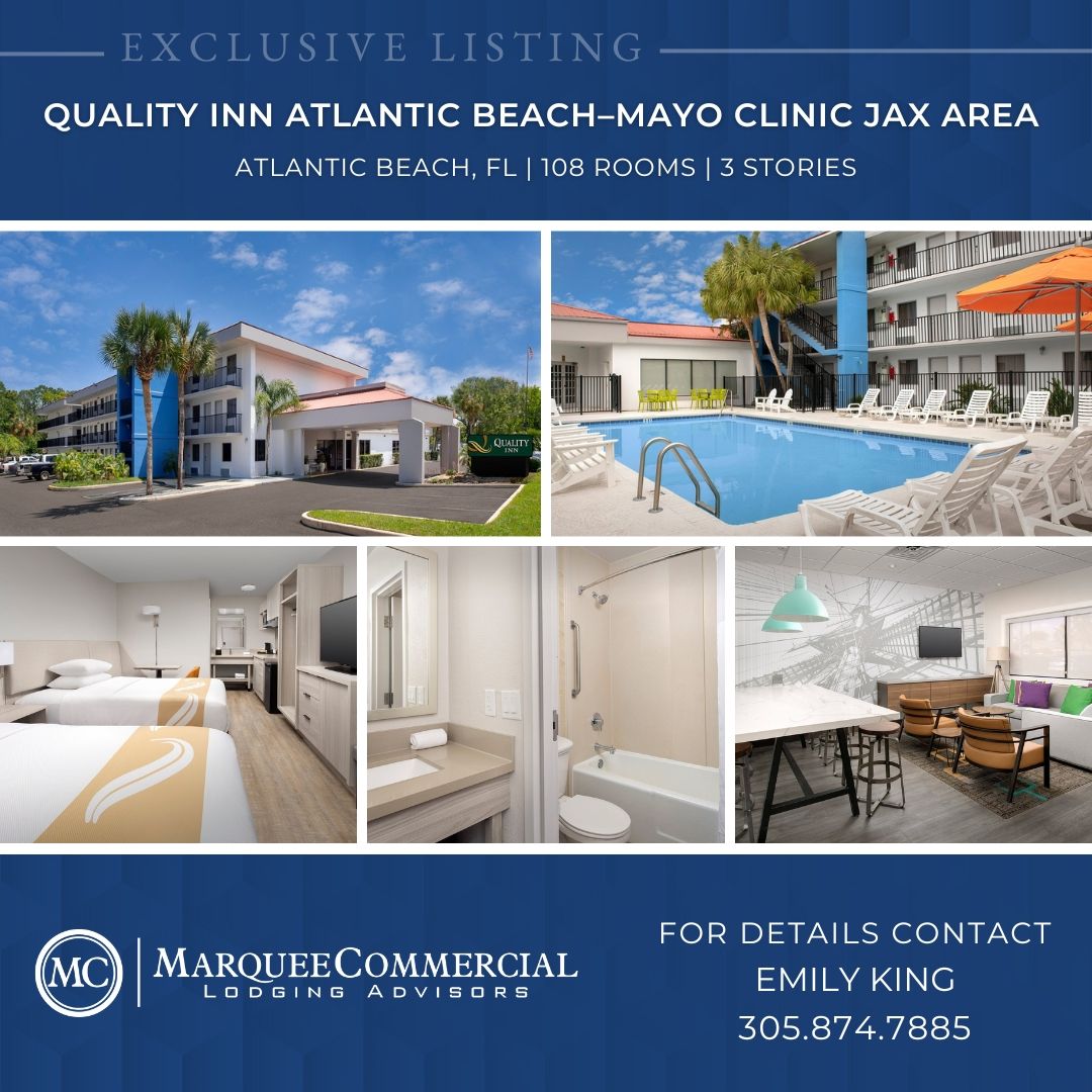 Quality Inn Atlantic Beach