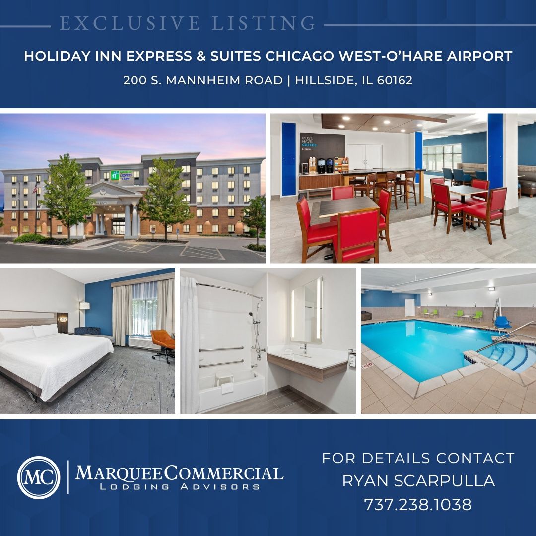 Holiday Inn Express Chicago