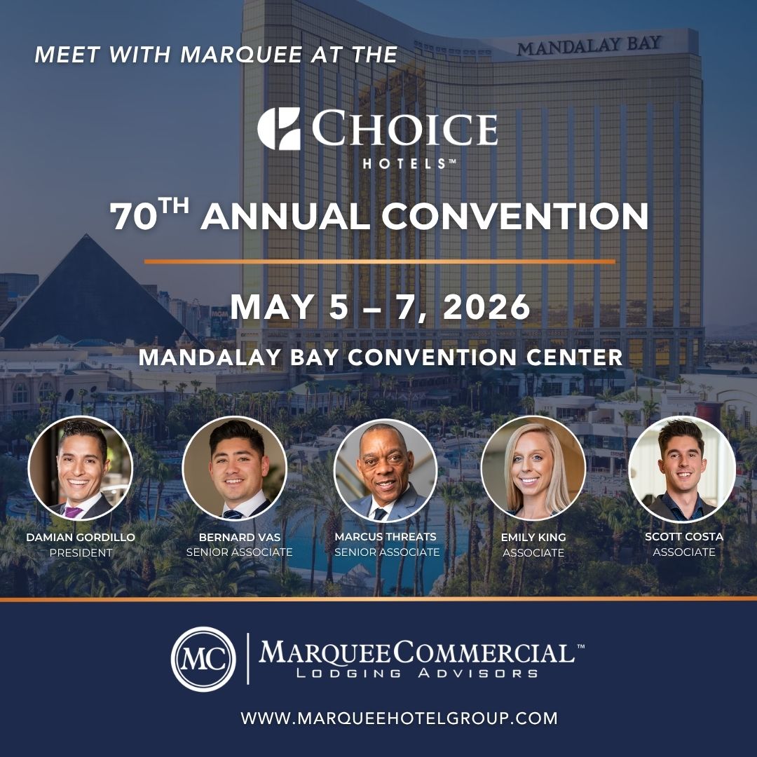 Choice Convention (2)